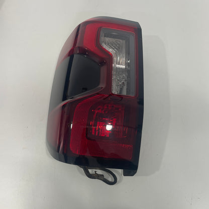 Ford Ranger Next Gen 2022-2025 Left Tail Light BLIS N1WB-13405-CE | OEM