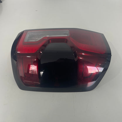 Ford Ranger Next Gen 2022-2025 Left Tail Light BLIS N1WB-13405-CE | OEM