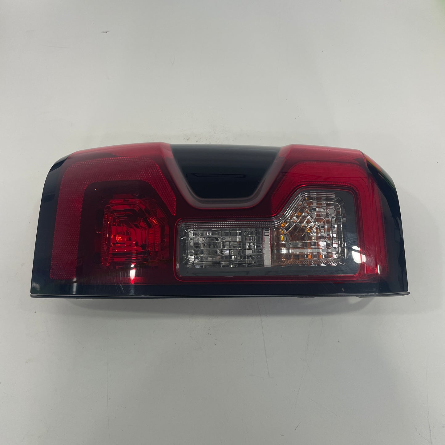 Ford Ranger Next Gen 2022-2025 Left Tail Light BLIS N1WB-13405-CE | OEM