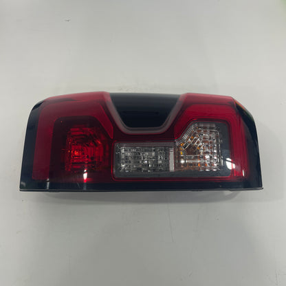 Ford Ranger Next Gen 2022-2025 Left Tail Light BLIS N1WB-13405-CE | OEM