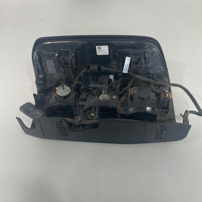 Ford Ranger Next Gen 2022-2025 Left Tail Light BLIS N1WB-13405-CE | OEM