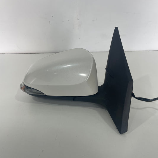 Toyota Corolla ZR Hatchback ZRE182R 2012–2018 Right Hand Side Door Mirror
