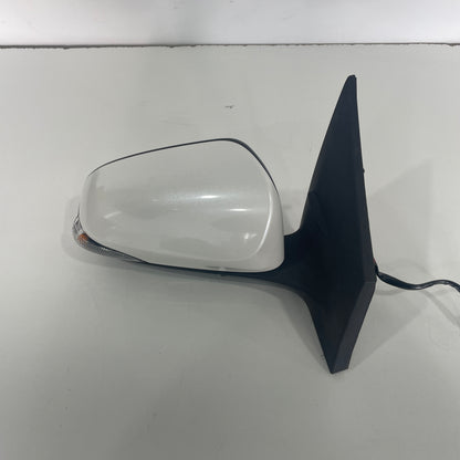 Toyota Corolla ZR Hatchback ZRE182R 2012–2018 Right Hand Side Door Mirror