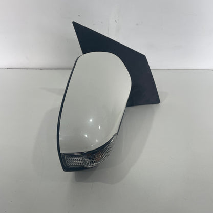 Toyota Corolla ZR Hatchback ZRE182R 2012–2018 Right Hand Side Door Mirror