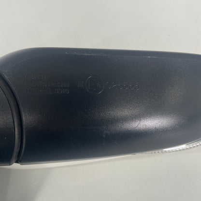 Toyota Corolla ZR Hatchback ZRE182R 2012–2018 Right Hand Side Door Mirror