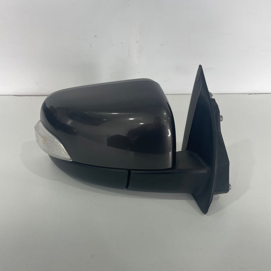 Ford Ranger Right Mirror Power Folding Heated Indicator PX 2011-2022 Wildtrak