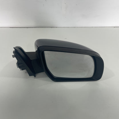 Ford Ranger Right Mirror Power Folding Heated Indicator PX 2011-2022 Wildtrak