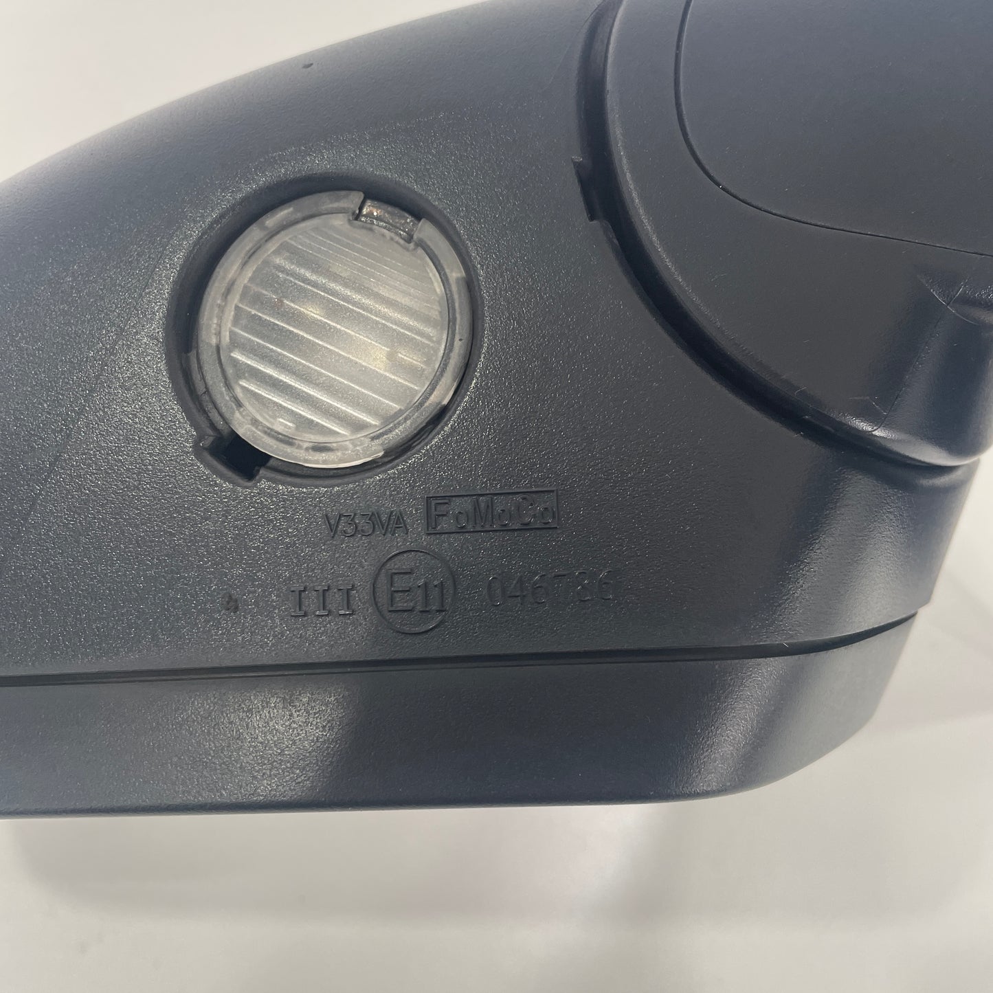Ford Ranger Right Mirror Power Folding Heated Indicator PX 2011-2022 Wildtrak