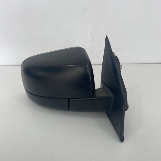 Mazda BT-50 Door Mirror Right Hand Side 2012 2013 2014 2015 2016 2017 2018 2019