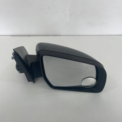 Mazda BT-50 Door Mirror Right Hand Side 2012 2013 2014 2015 2016 2017 2018 2019