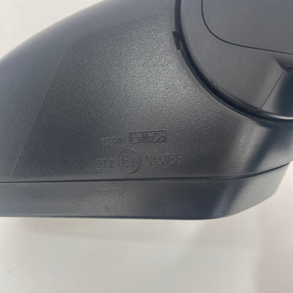 Mazda BT-50 Door Mirror Right Hand Side 2012 2013 2014 2015 2016 2017 2018 2019
