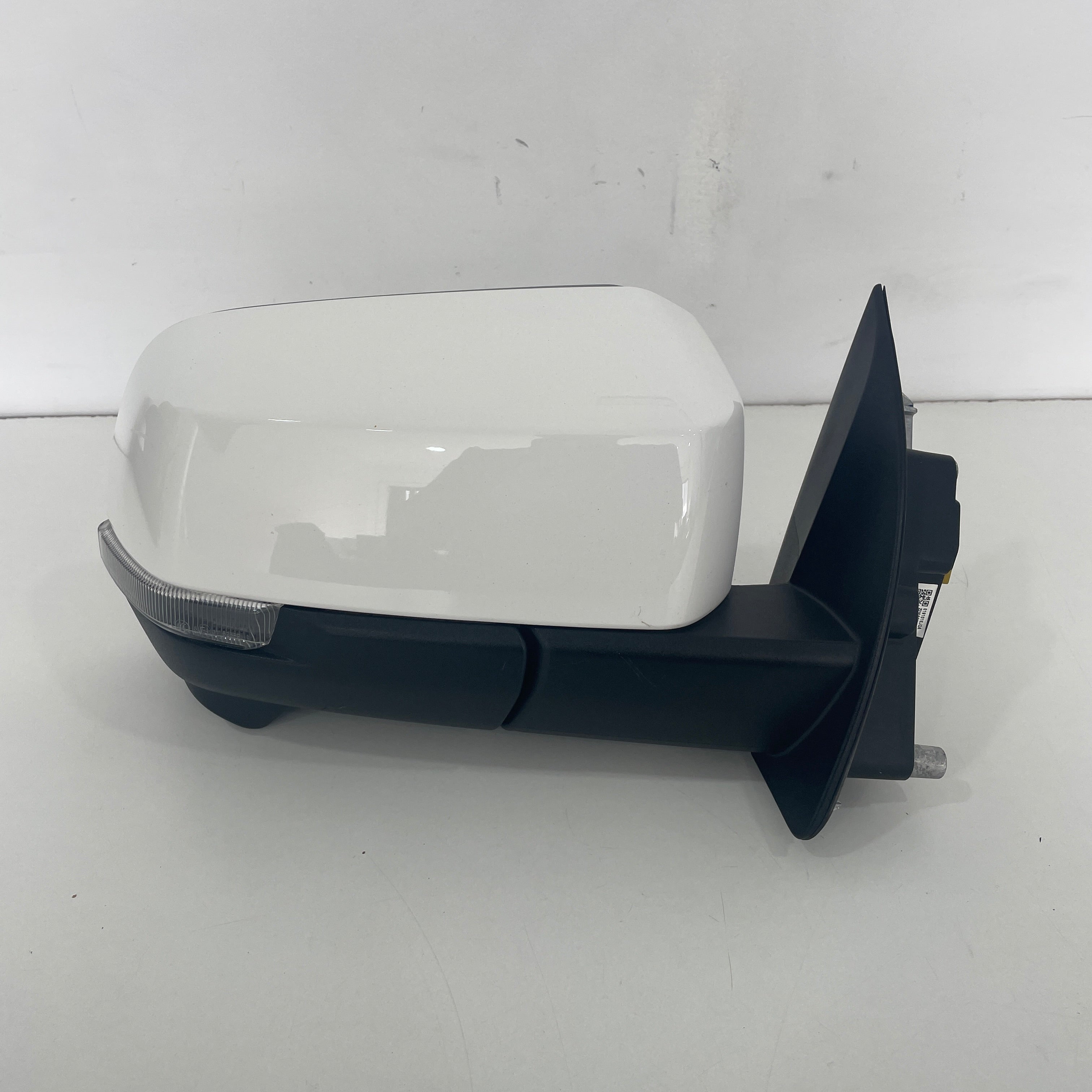 Ford Ranger RA 2022-2025 Door Mirror Right RH Camera Blind Spot | OEM
