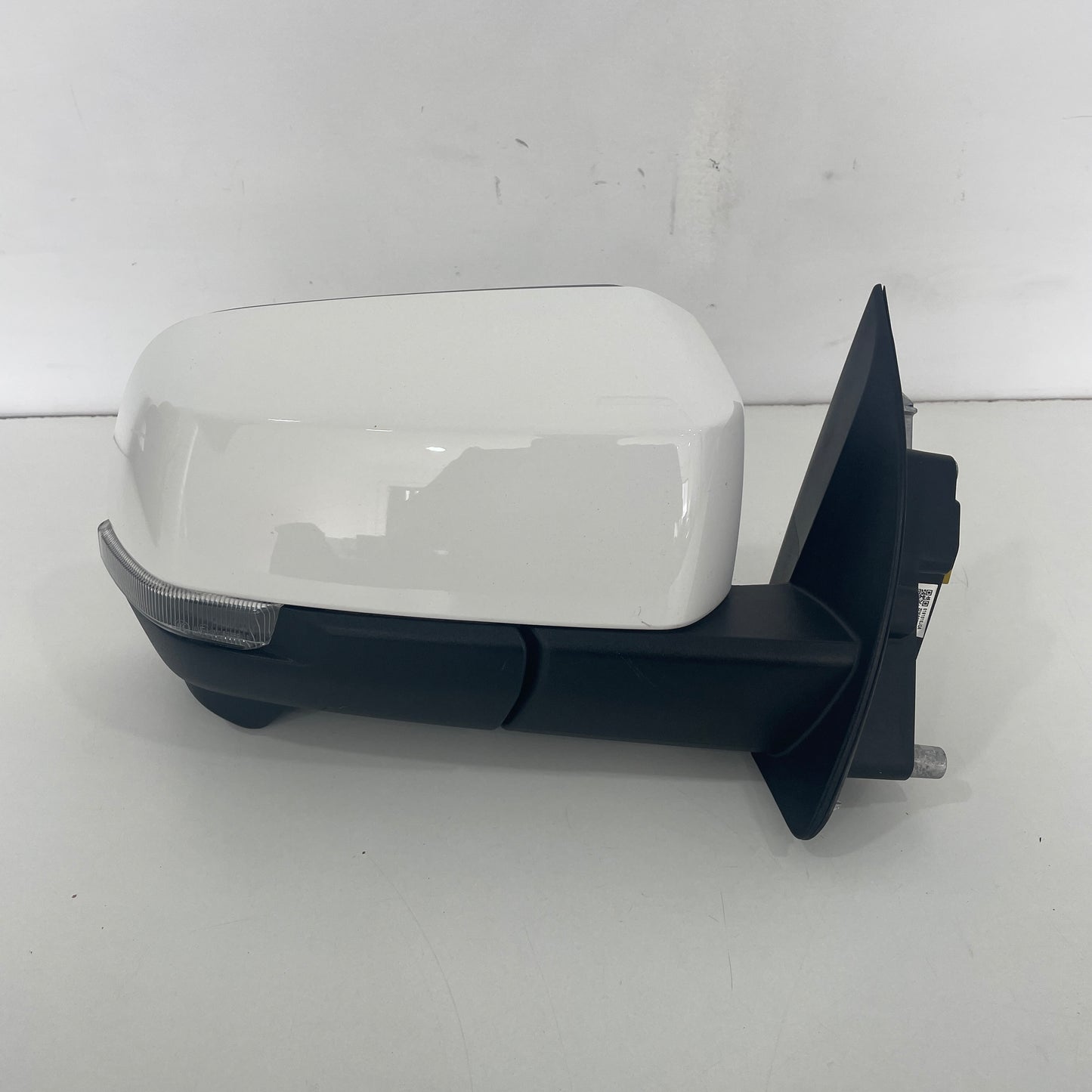 Ford Ranger RA 2022-2025 Door Mirror Right RH Camera Blind Spot | OEM