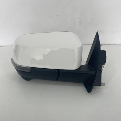 Ford Ranger RA 2022-2025 Door Mirror Right RH Camera Blind Spot | OEM
