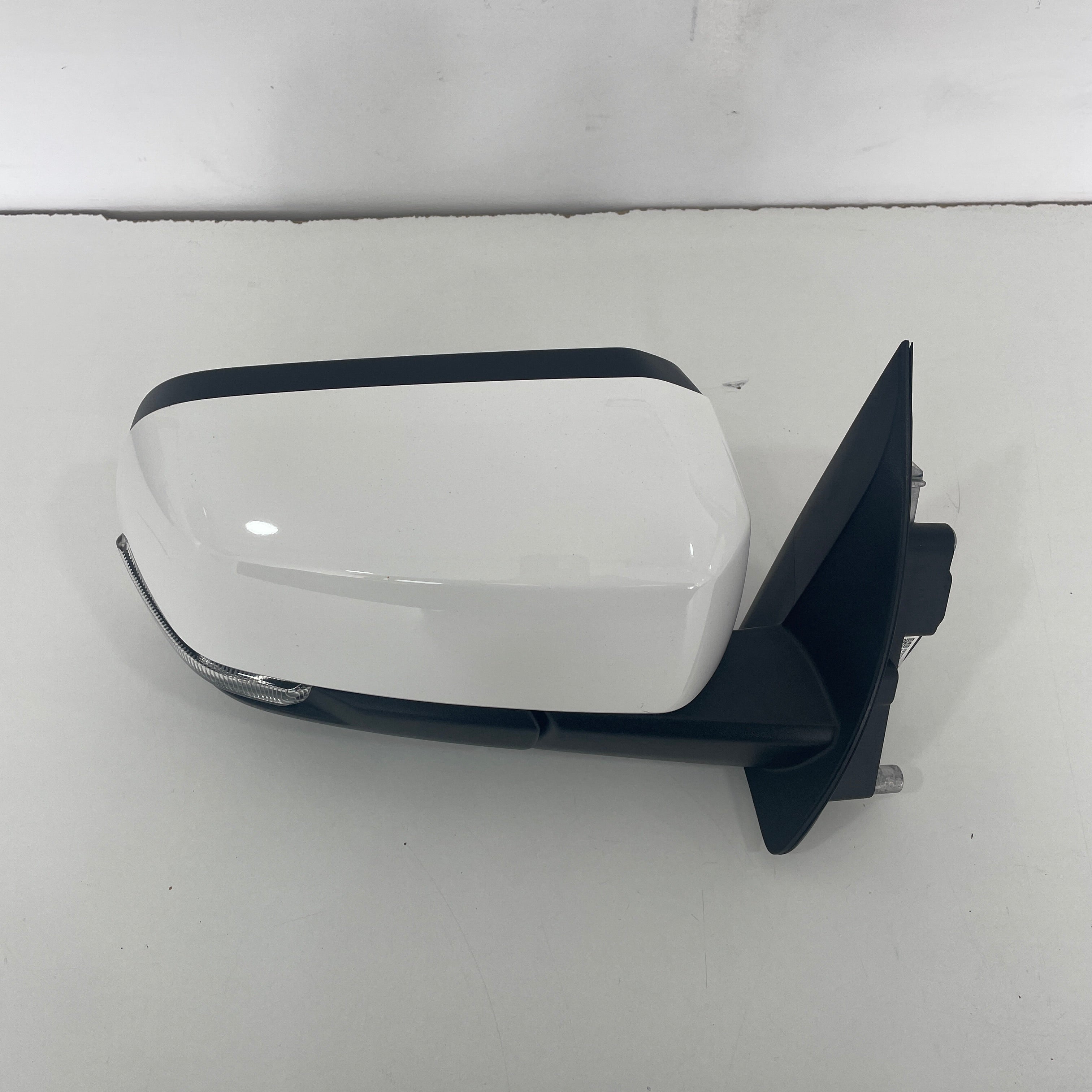 Ford Ranger RA 2022-2025 Door Mirror Right RH Camera Blind Spot | OEM