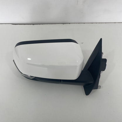 Ford Ranger RA 2022-2025 Door Mirror Right RH Camera Blind Spot | OEM