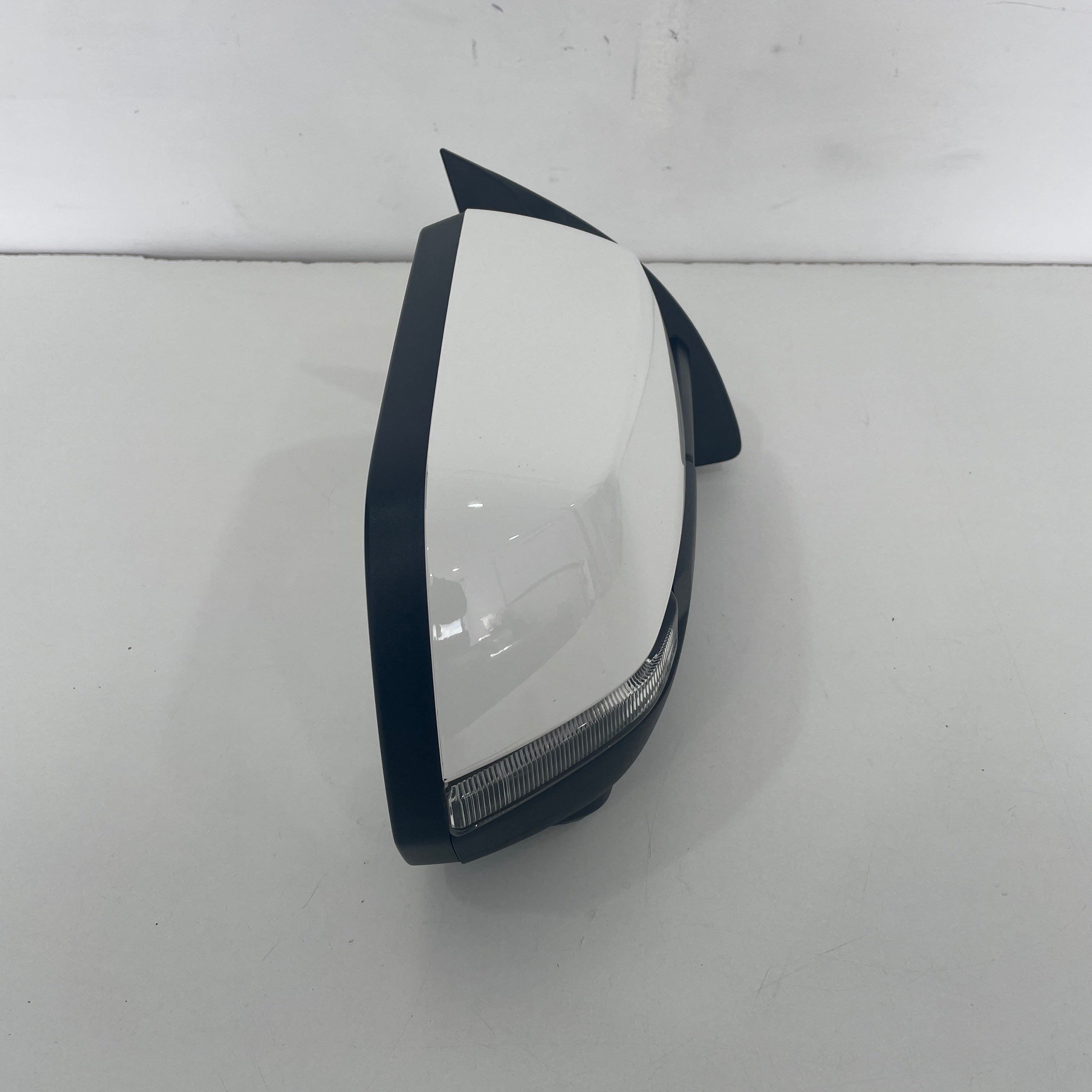 Ford Ranger RA 2022-2025 Door Mirror Right RH Camera Blind Spot | OEM