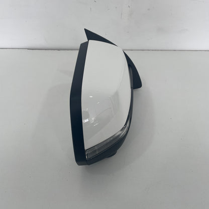 Ford Ranger RA 2022-2025 Door Mirror Right RH Camera Blind Spot | OEM