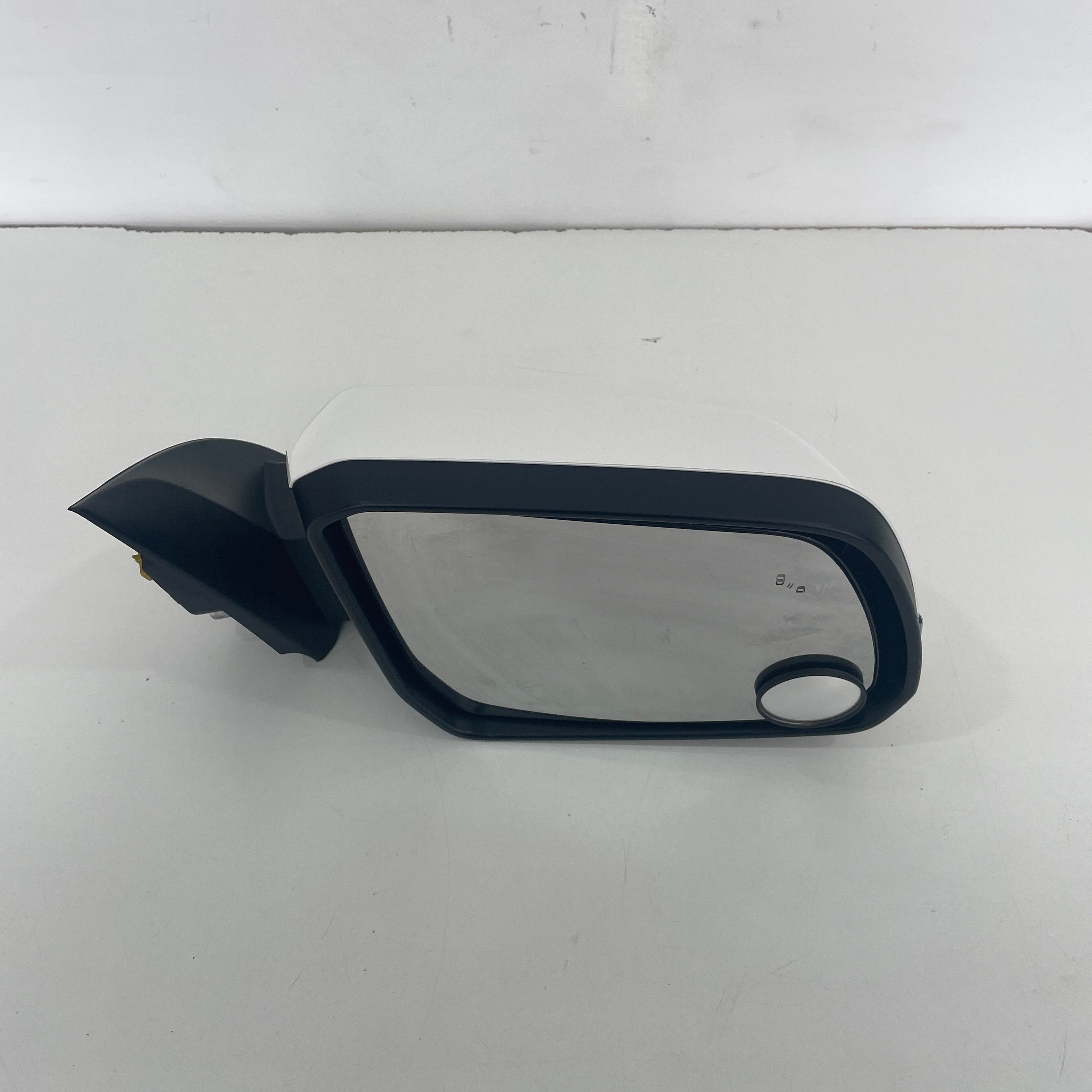 Ford Ranger RA 2022-2025 Door Mirror Right RH Camera Blind Spot | OEM