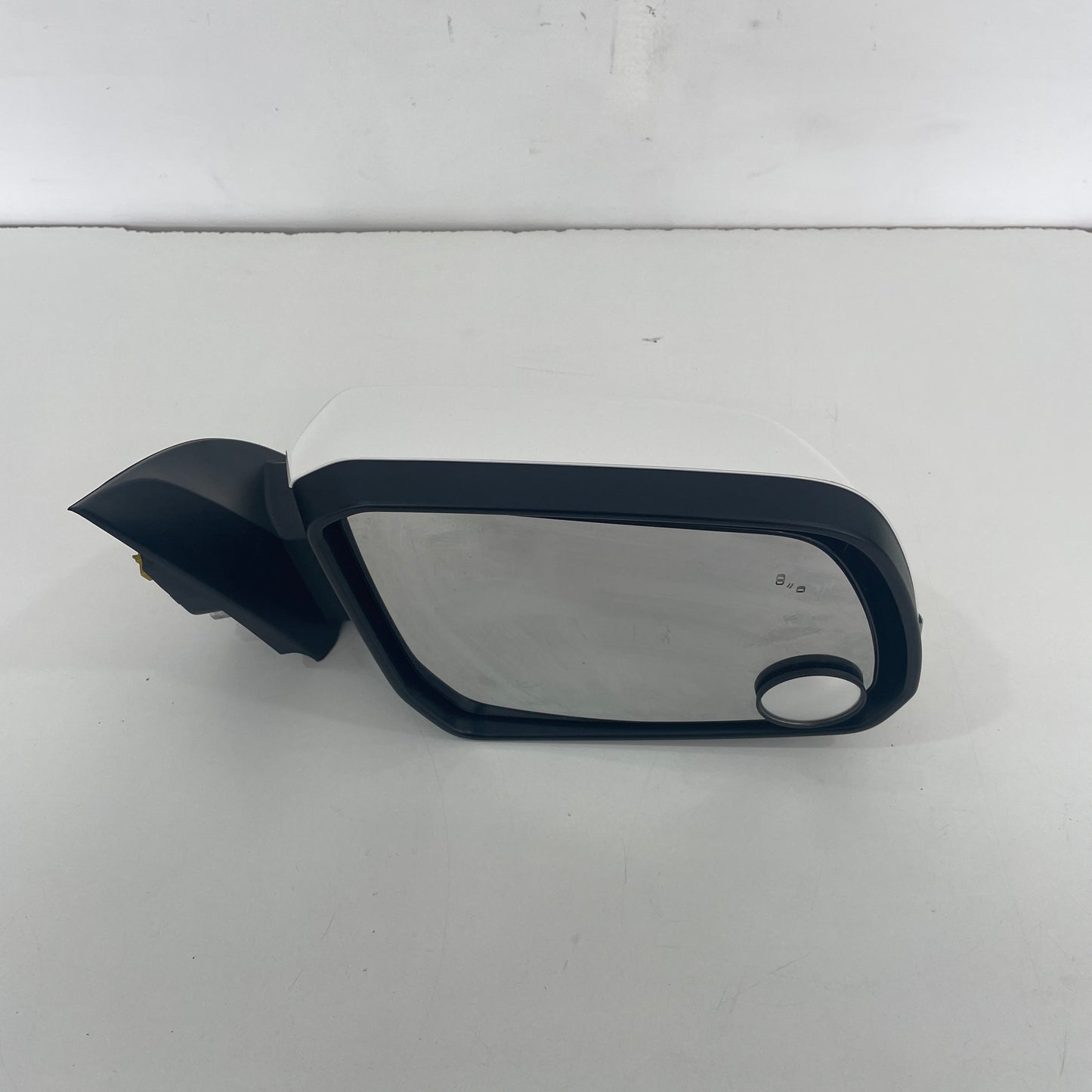 Ford Ranger RA 2022-2025 Door Mirror Right RH Camera Blind Spot | OEM