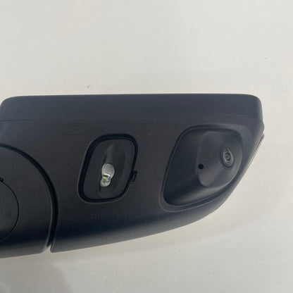 Ford Ranger RA 2022-2025 Door Mirror Right RH Camera Blind Spot | OEM