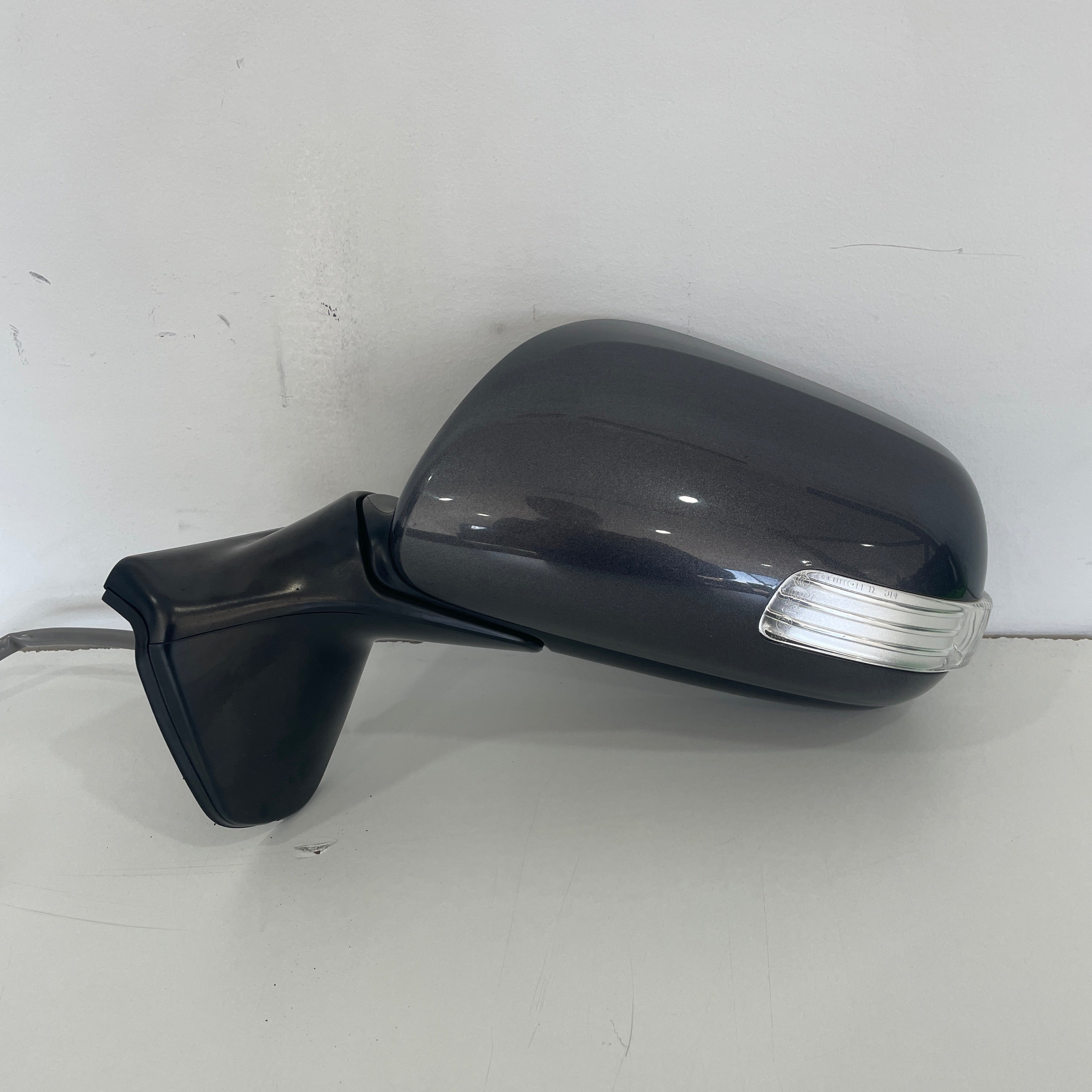 Toyota Corolla Hatchback ZRE152R 2009–2012 Door Mirror LH Left Side| OEM