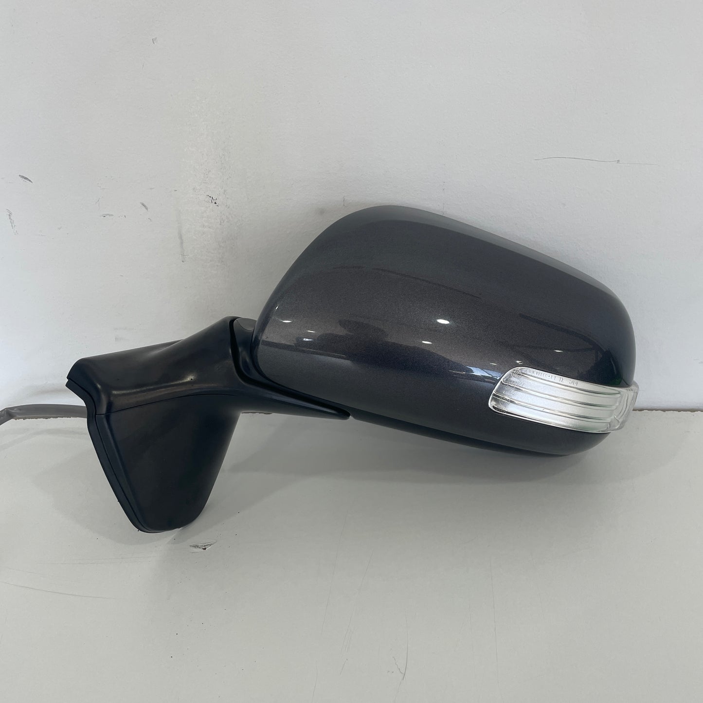 Toyota Corolla Hatchback ZRE152R 2009–2012 Door Mirror LH Left Side| OEM
