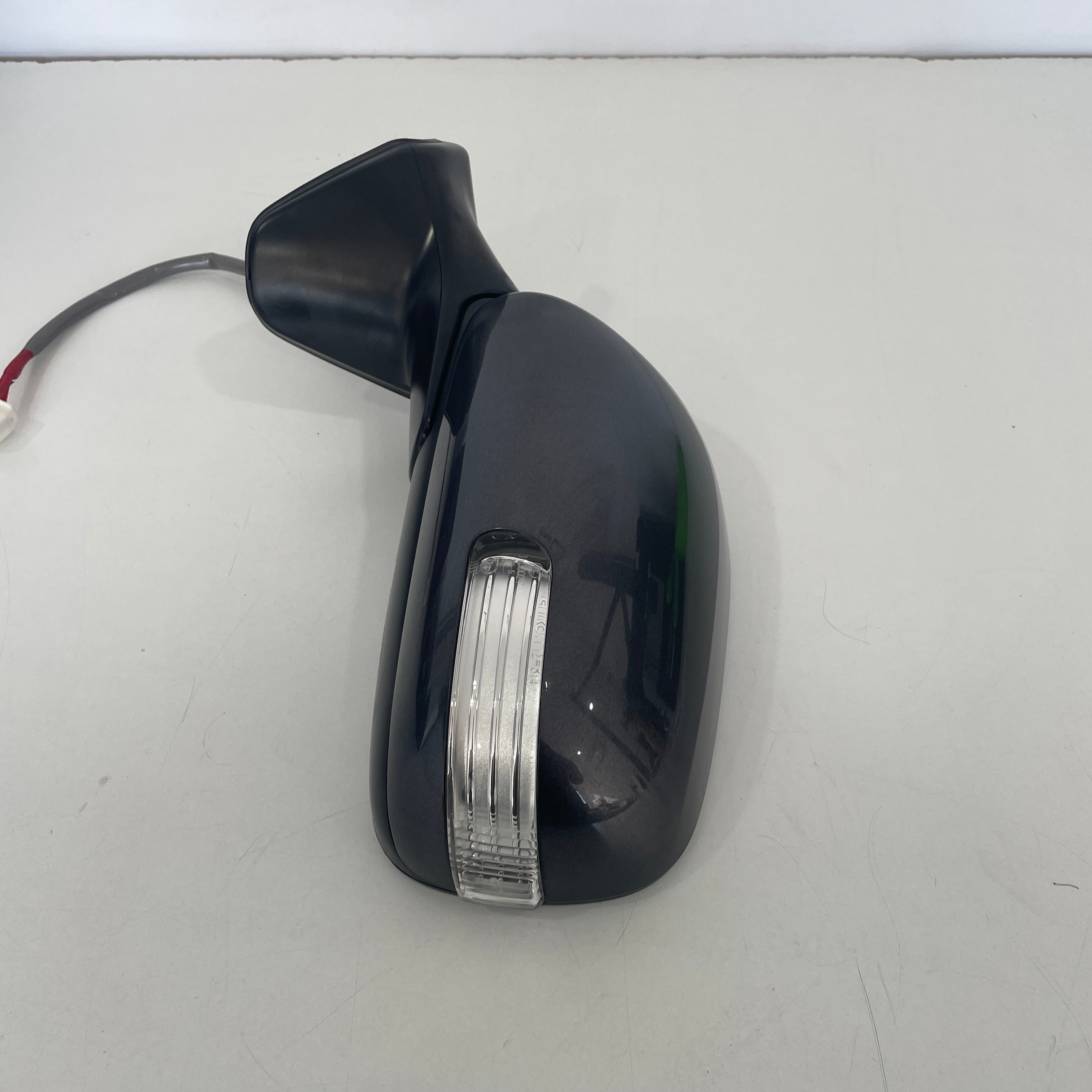 Toyota Corolla Hatchback ZRE152R 2009–2012 Door Mirror LH Left Side| OEM