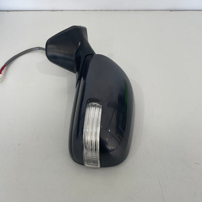 Toyota Corolla Hatchback ZRE152R 2009–2012 Door Mirror LH Left Side| OEM