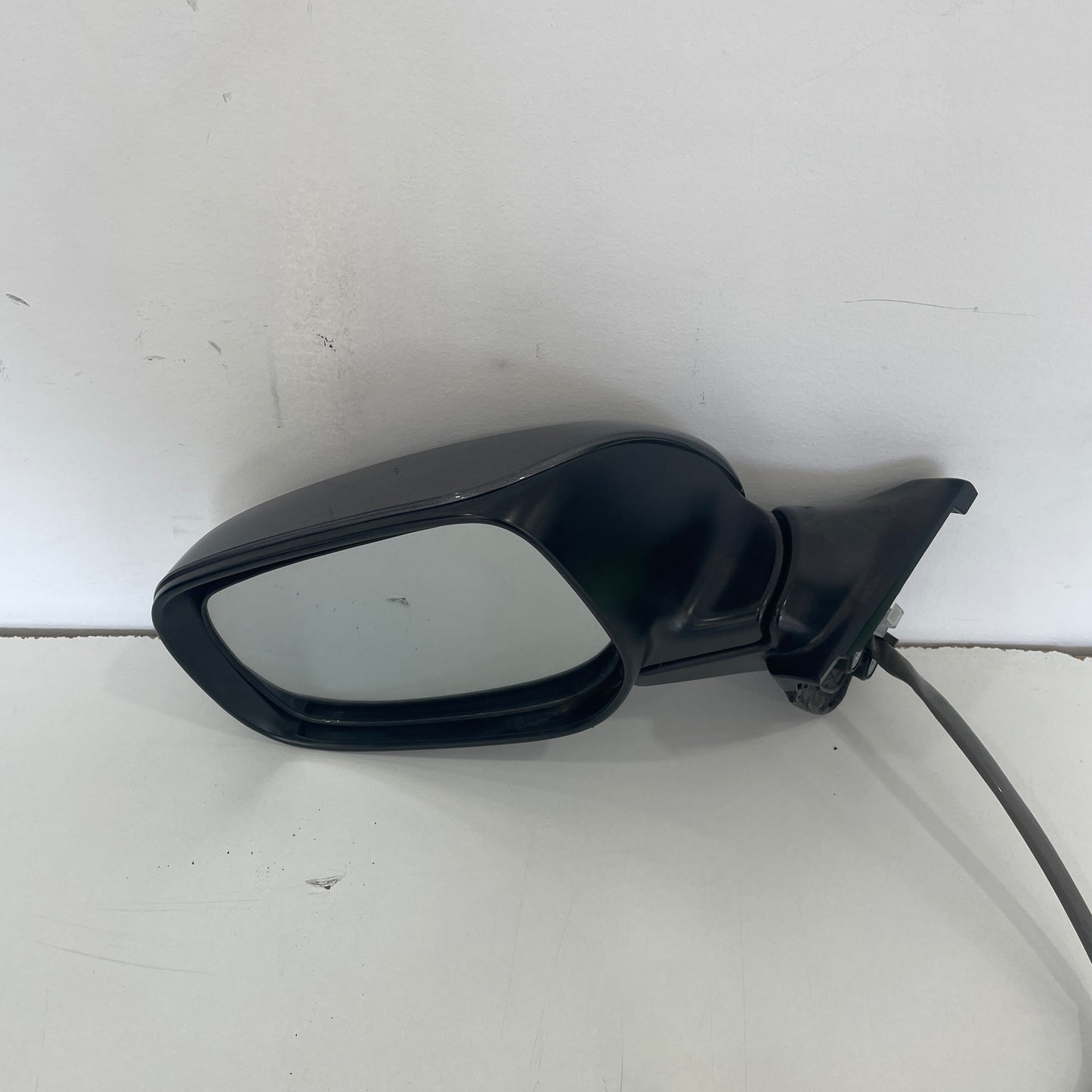 Toyota Corolla Hatchback ZRE152R 2009–2012 Door Mirror LH Left Side| OEM