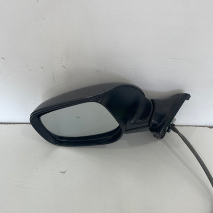 Toyota Corolla Hatchback ZRE152R 2009–2012 Door Mirror LH Left Side| OEM