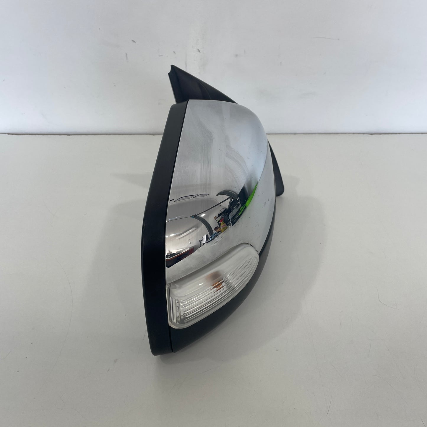 Ford Ranger PX2 PX3 2015–2022 Right Mirror Power Fold Chrome Heated XLT | OEM