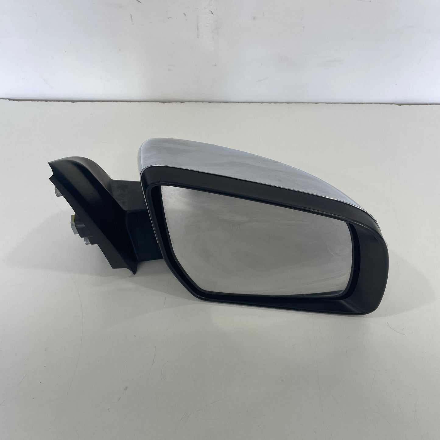 Ford Ranger PX2 PX3 2015–2022 Right Mirror Power Fold Chrome Heated XLT | OEM