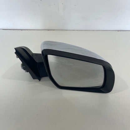 Ford Ranger PX2 PX3 2015–2022 Right Mirror Power Fold Chrome Heated XLT | OEM