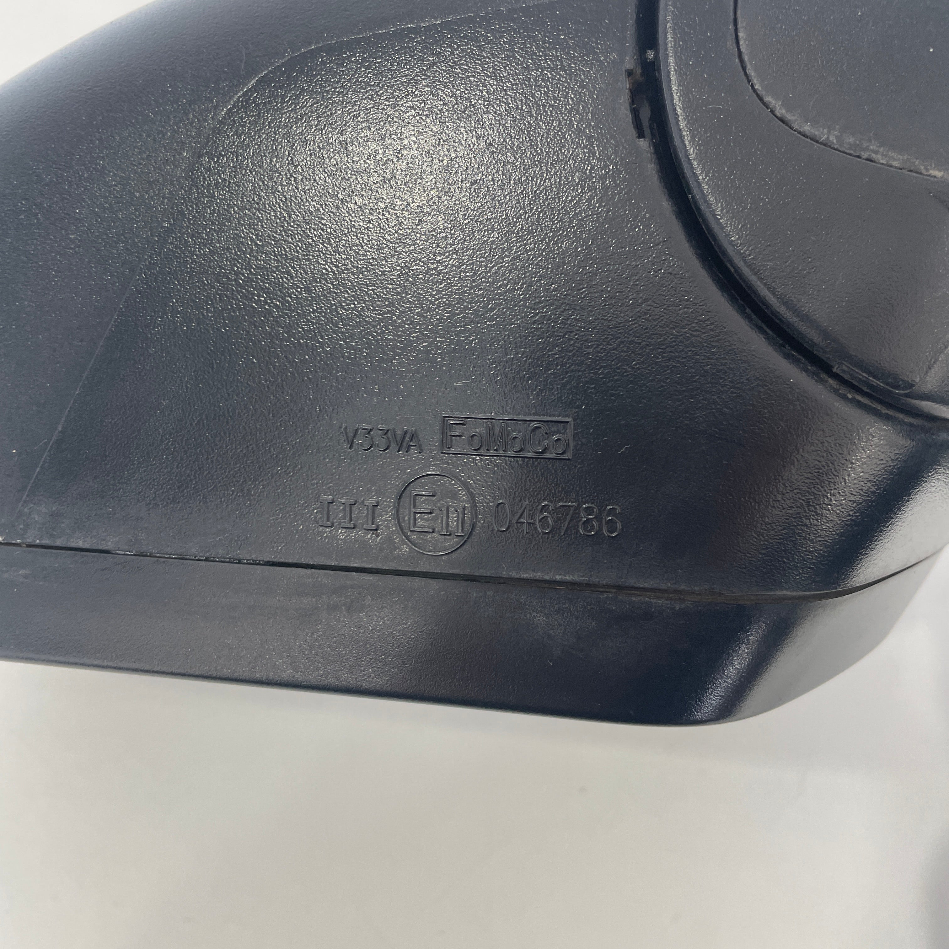 Ford Ranger PX2 PX3 2015–2022 Right Mirror Power Fold Chrome Heated XLT | OEM