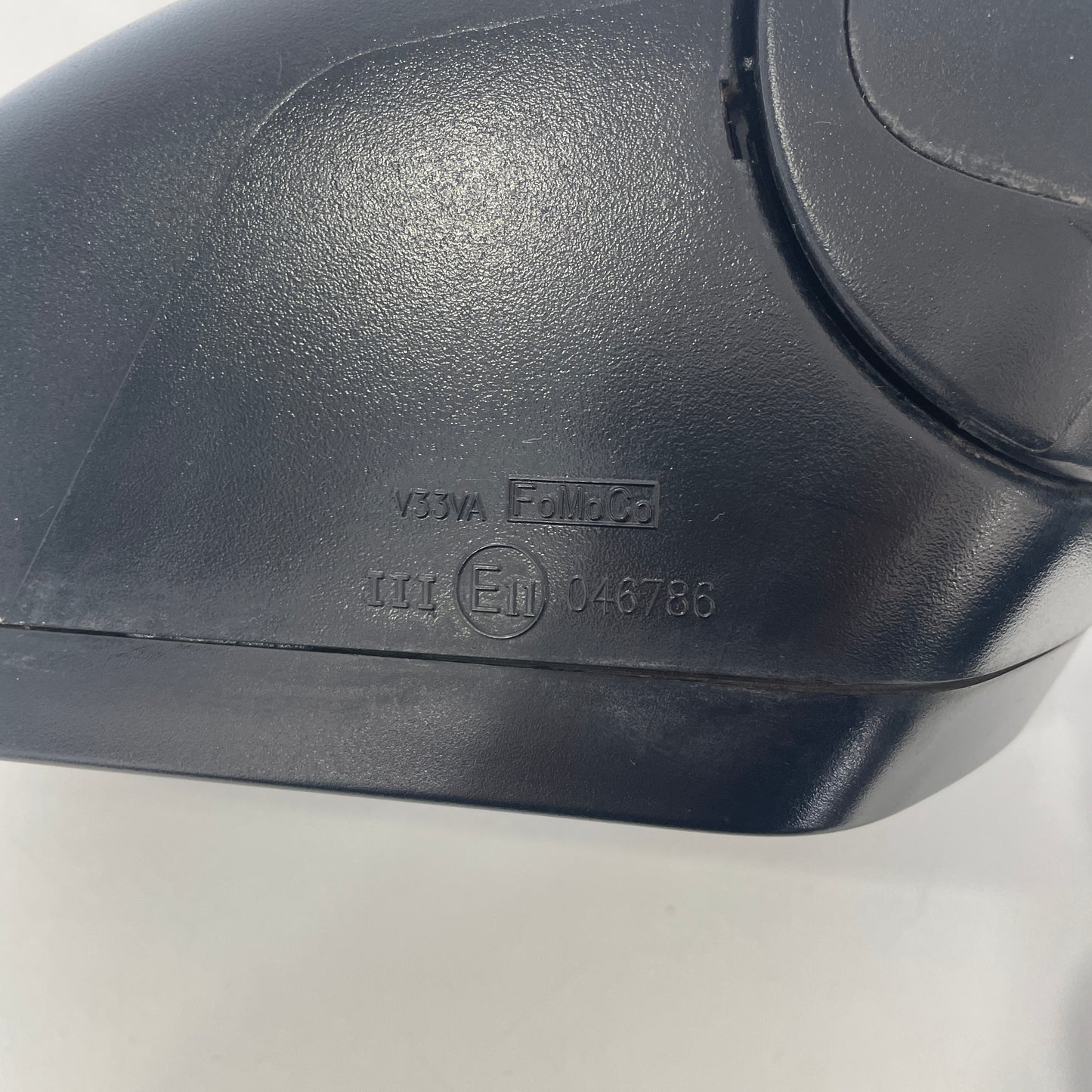 Ford Ranger PX2 PX3 2015–2022 Right Mirror Power Fold Chrome Heated XLT | OEM