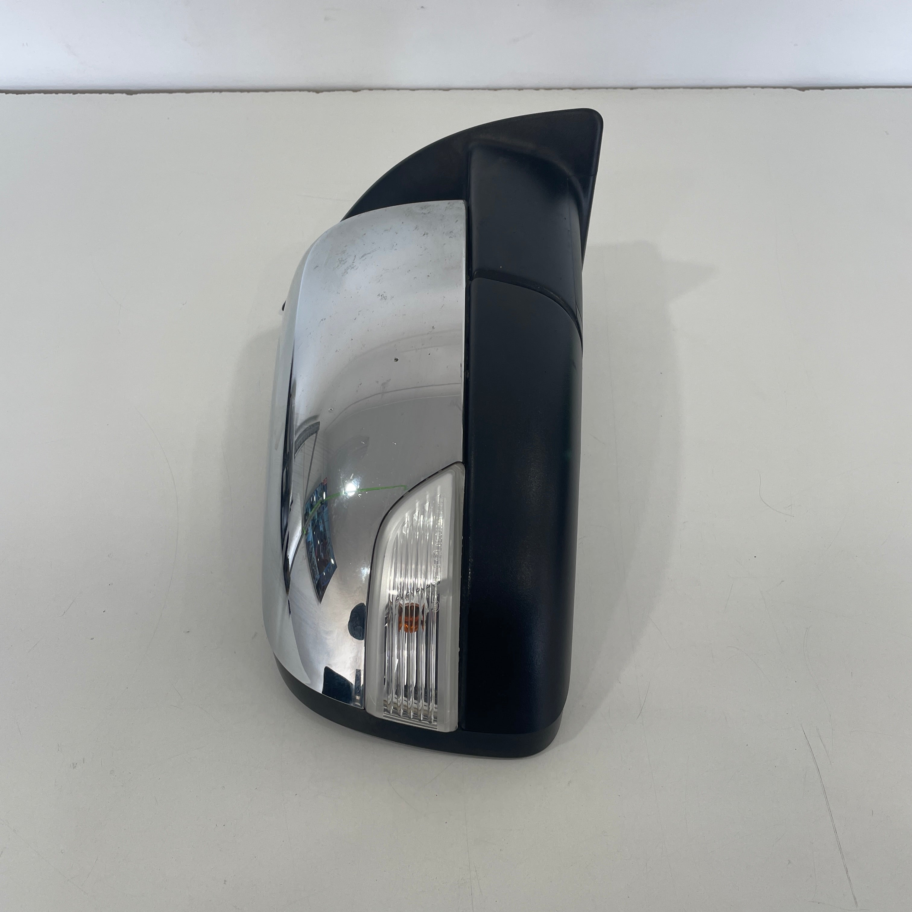 Ford Ranger PX2 PX3 2015–2022 Right Mirror Power Fold Chrome Heated XLT | OEM