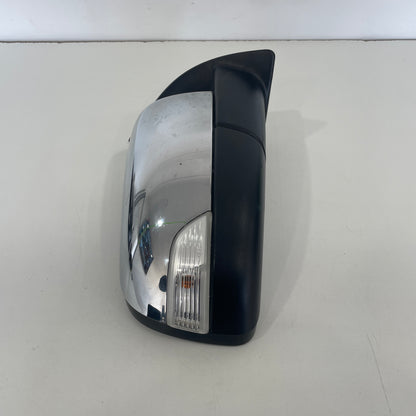 Ford Ranger PX2 PX3 2015–2022 Right Mirror Power Fold Chrome Heated XLT | OEM