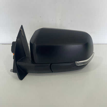 Ford Ranger RA 2022–2025 Door Mirror LH Left BSM Blind Spot OEM
