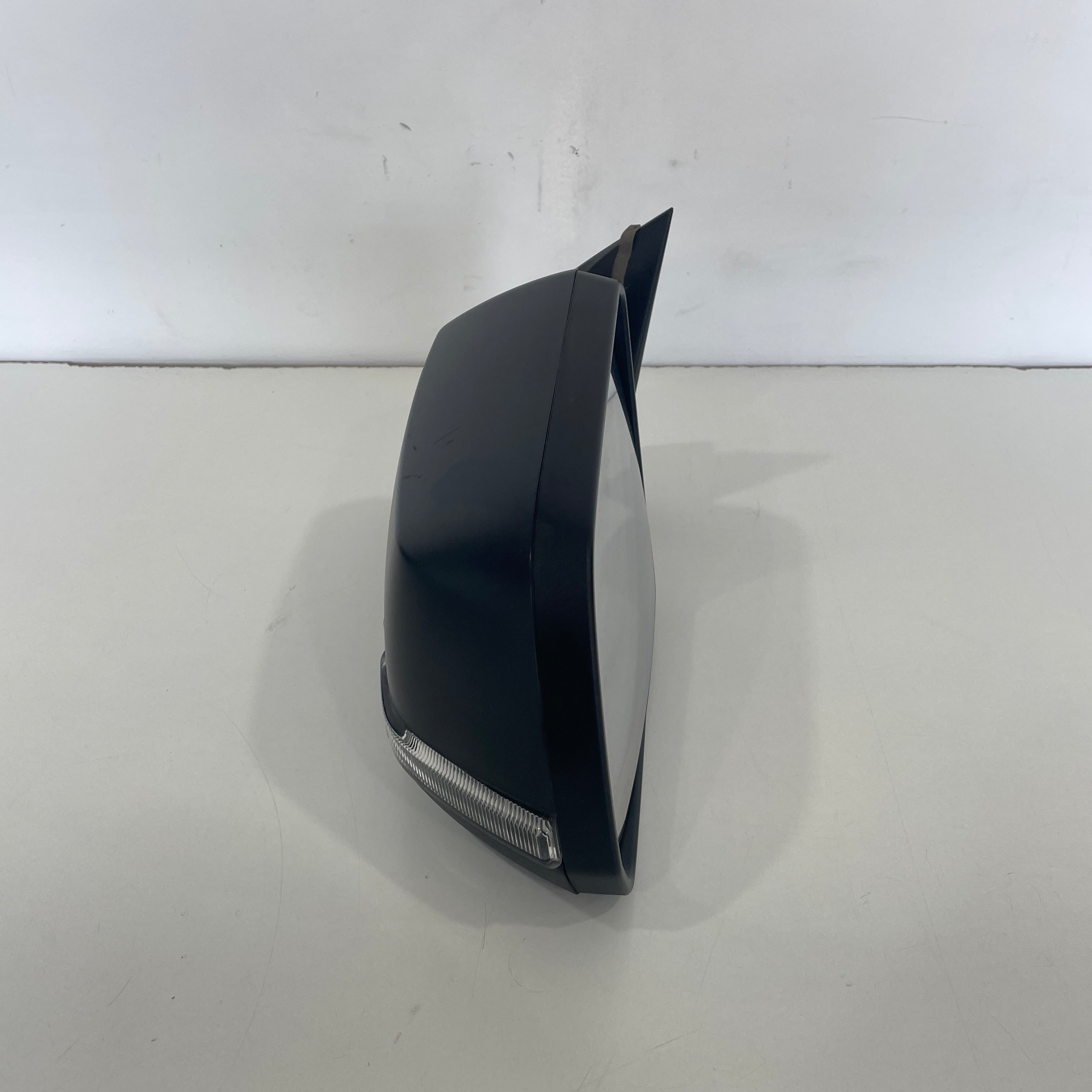 Ford Ranger RA 2022–2025 Door Mirror LH Left BSM Blind Spot OEM
