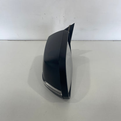 Ford Ranger RA 2022–2025 Door Mirror LH Left BSM Blind Spot OEM