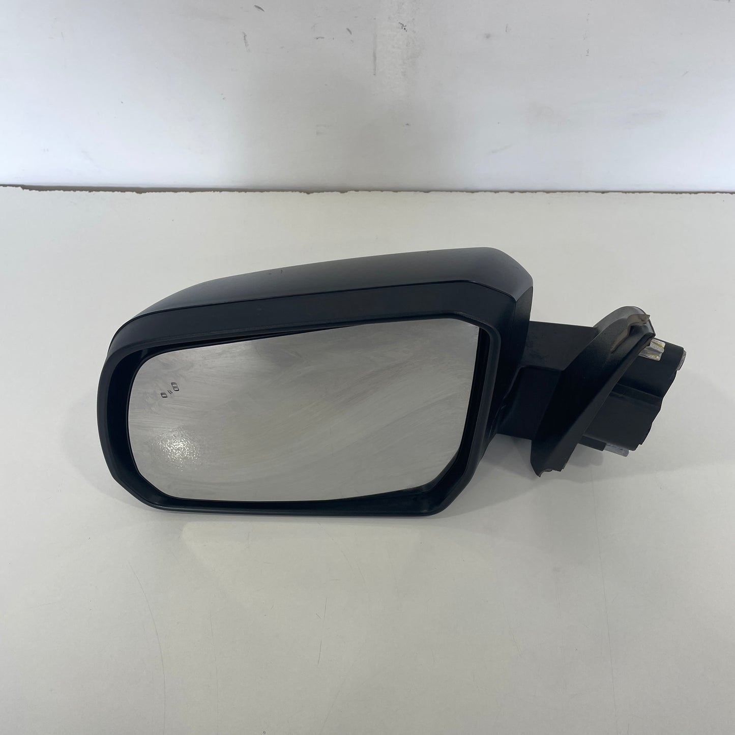 Ford Ranger RA 2022–2025 Door Mirror LH Left BSM Blind Spot OEM