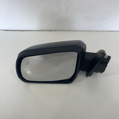 Ford Ranger RA 2022–2025 Door Mirror LH Left BSM Blind Spot OEM
