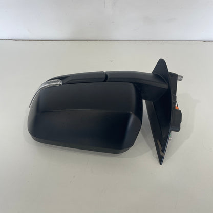Ford Ranger RA 2022–2025 Door Mirror LH Left BSM Blind Spot OEM