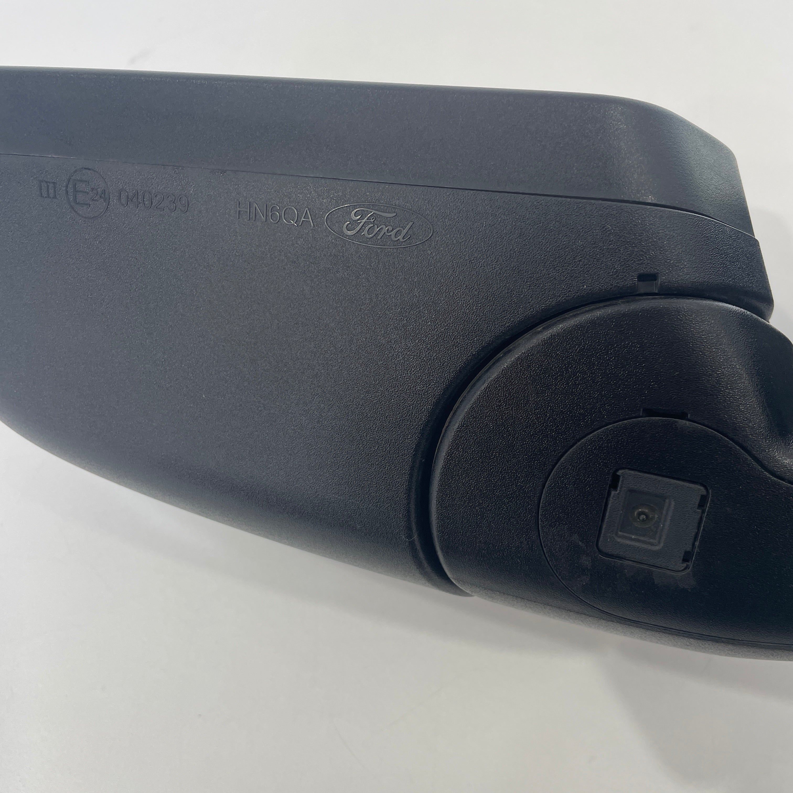 Ford Ranger RA 2022–2025 Door Mirror LH Left BSM Blind Spot OEM