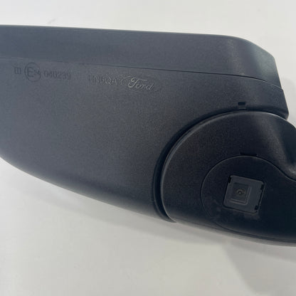 Ford Ranger RA 2022–2025 Door Mirror LH Left BSM Blind Spot OEM