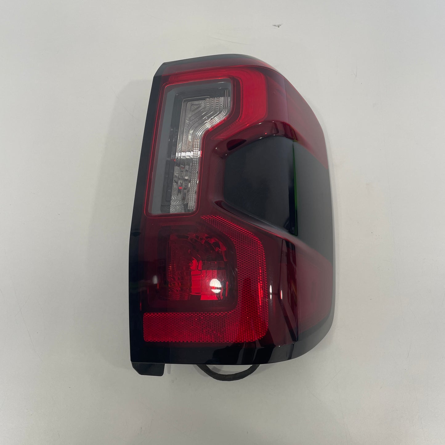 Ford Ranger Next Gen 2022-2025 Right Tail Light BLIS N1WB-13404-CE | OEM