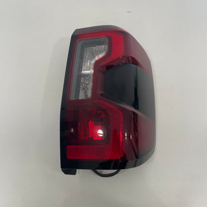 Ford Ranger Next Gen 2022-2025 Right Tail Light BLIS N1WB-13404-CE | OEM