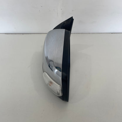 Ford Ranger Left Door Mirror PX2/3 06/2015-04/2022 Power Folding Chrome Finish