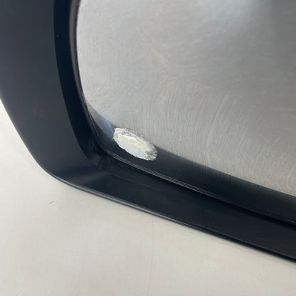 Ford Ranger Left Door Mirror PX2/3 06/2015-04/2022 Power Folding Chrome Finish